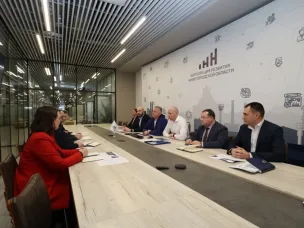 Территориальные управляющие Корпорации развития Нижегородской области в 2025 году начали сопровождение 89 инвестпроектов